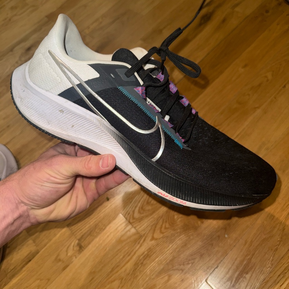 Pegasus 38 — Nike